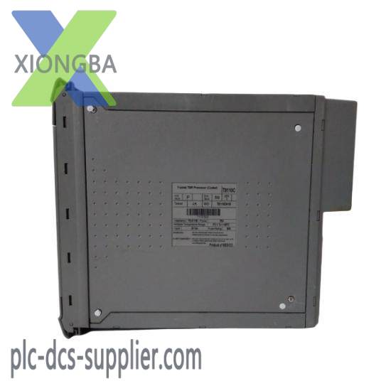 TRICONEX 8110