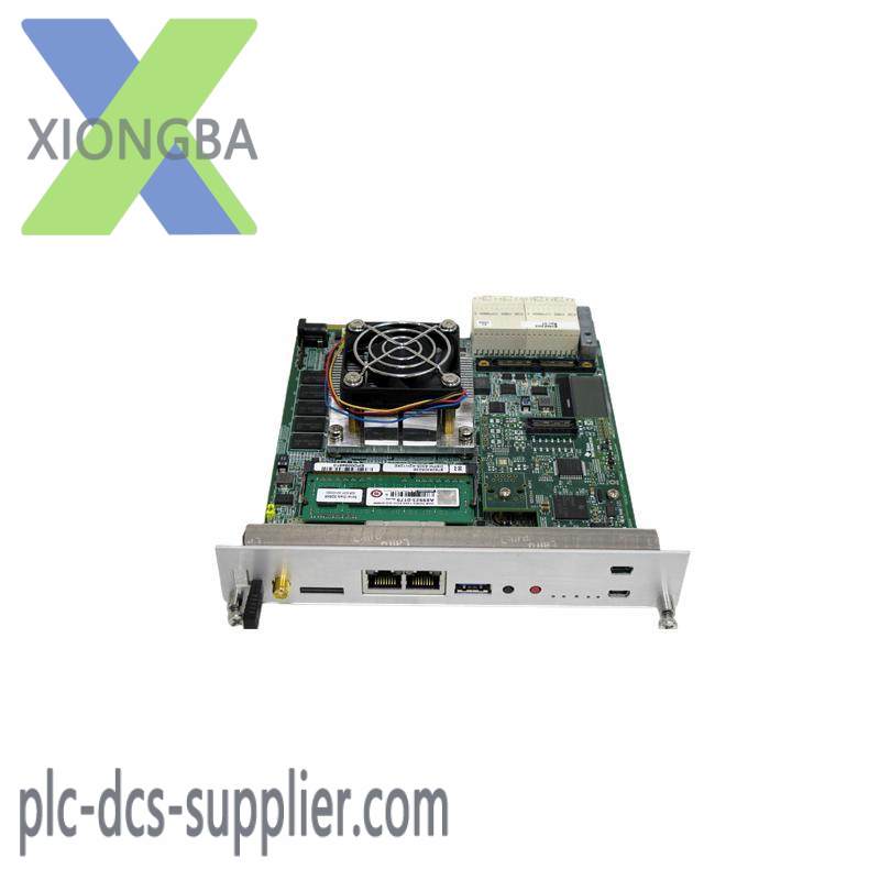 TRICONEX 8305E POWER SUPPLY MODULE