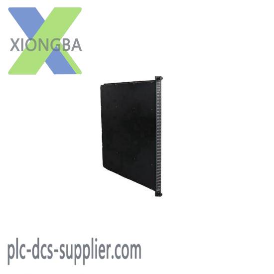 TRICONEX 8310N2