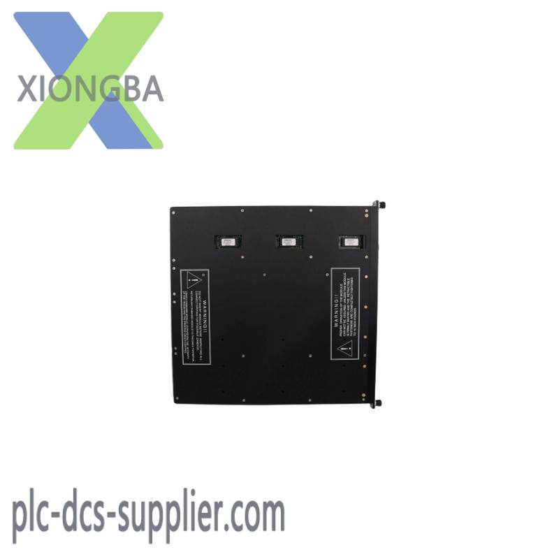 Triconex A06B-6150-H045