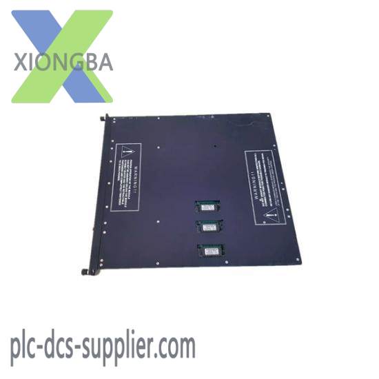 TRICONEX 9563-810