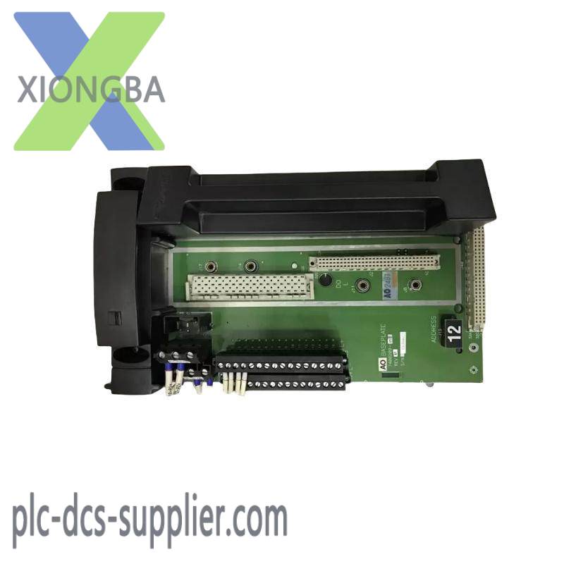 TRICONEX 9566-810F