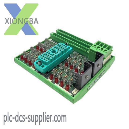 TRICONEX TRICON3701