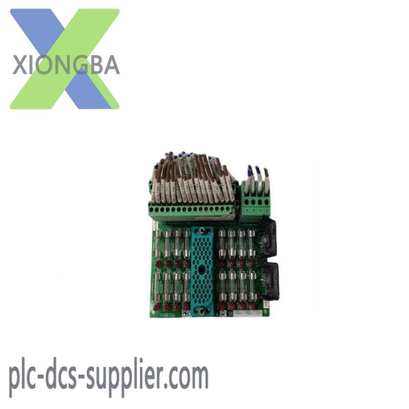 TRICONEX 9662-810 Module