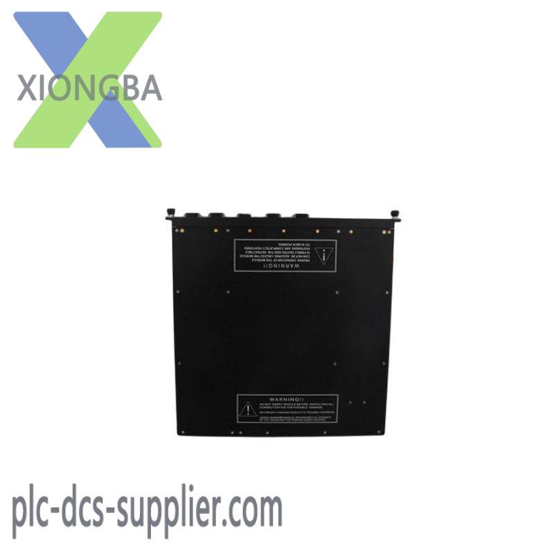 TRICONEX 9760-210