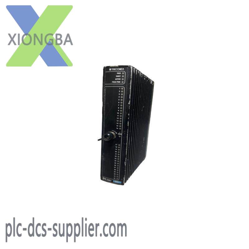 TRICONEX 9760-210