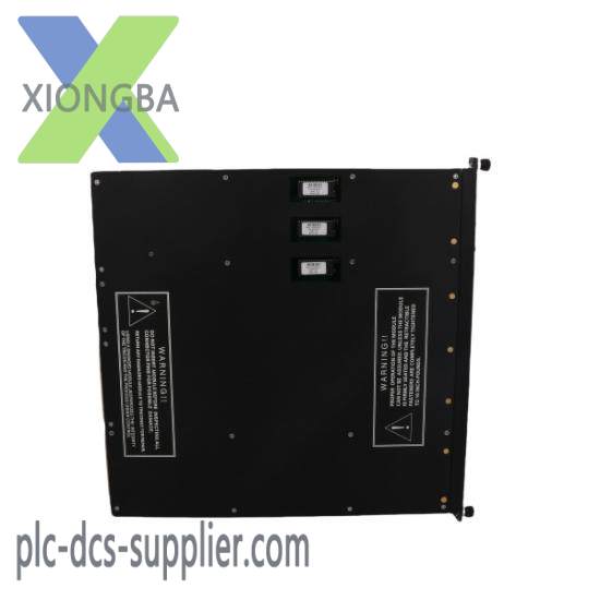 TRICONEX 9760-2 7300150-001