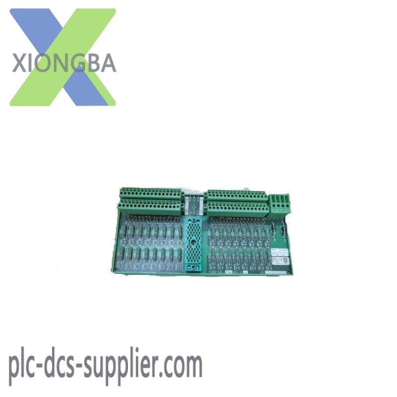TRICONEX 9761-210 Module
