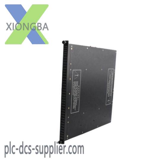 Triconex Triconex CM3201 Communication Module