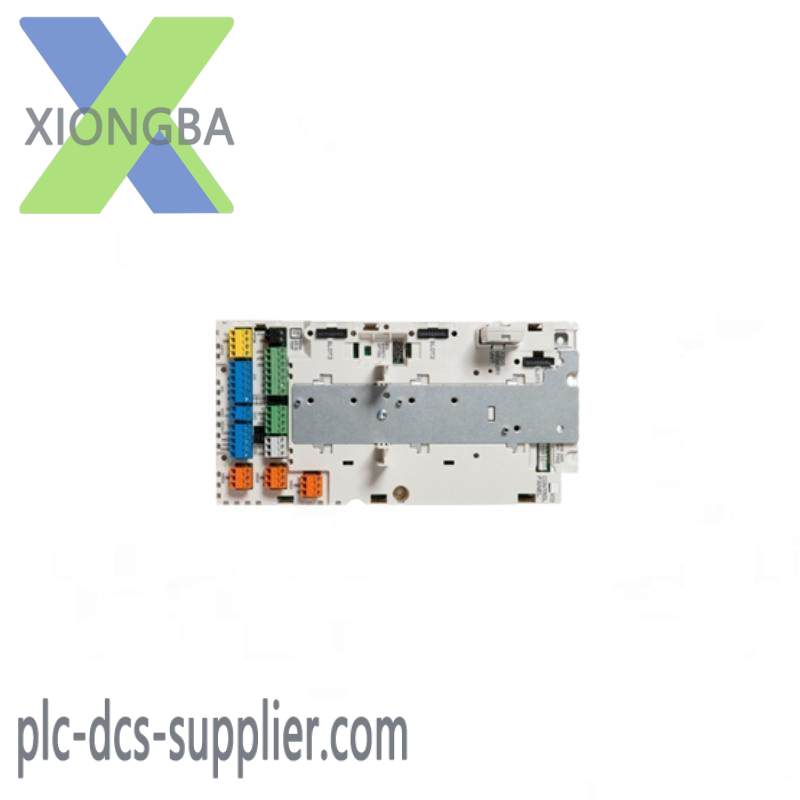 TRICONEX DEMO