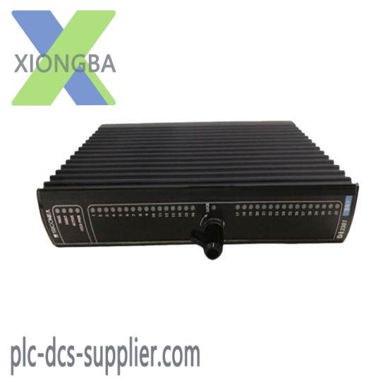 Triconex DI3301S2 DI Input Module