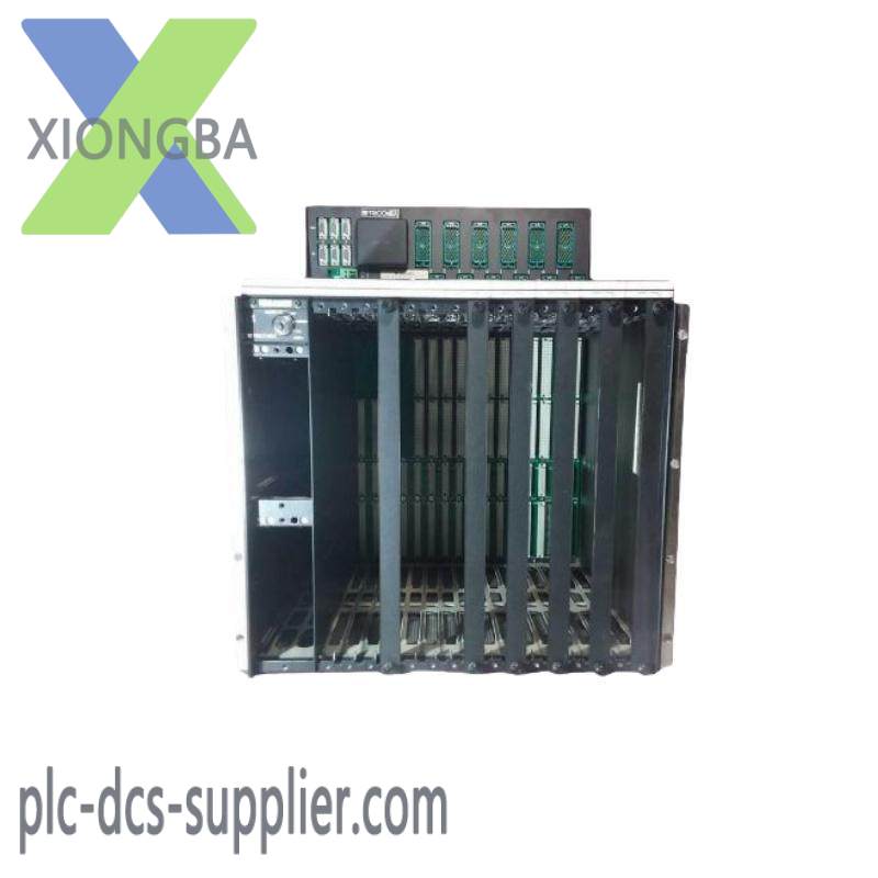 TRICONEX DI6503