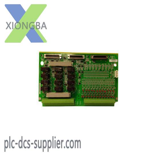 TRICONEX DI 3506X