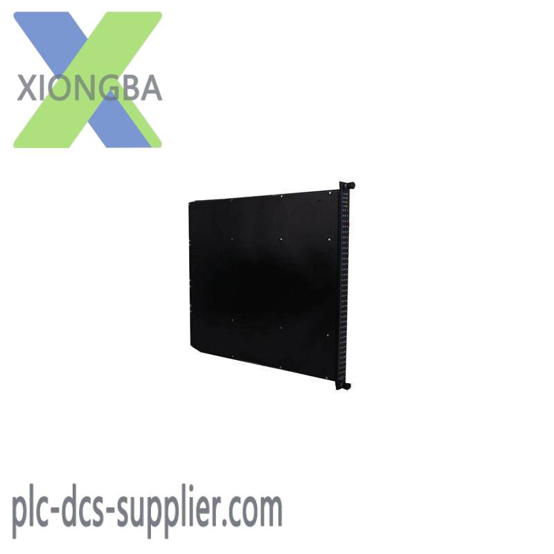 Triconex DO3201 Communication Module