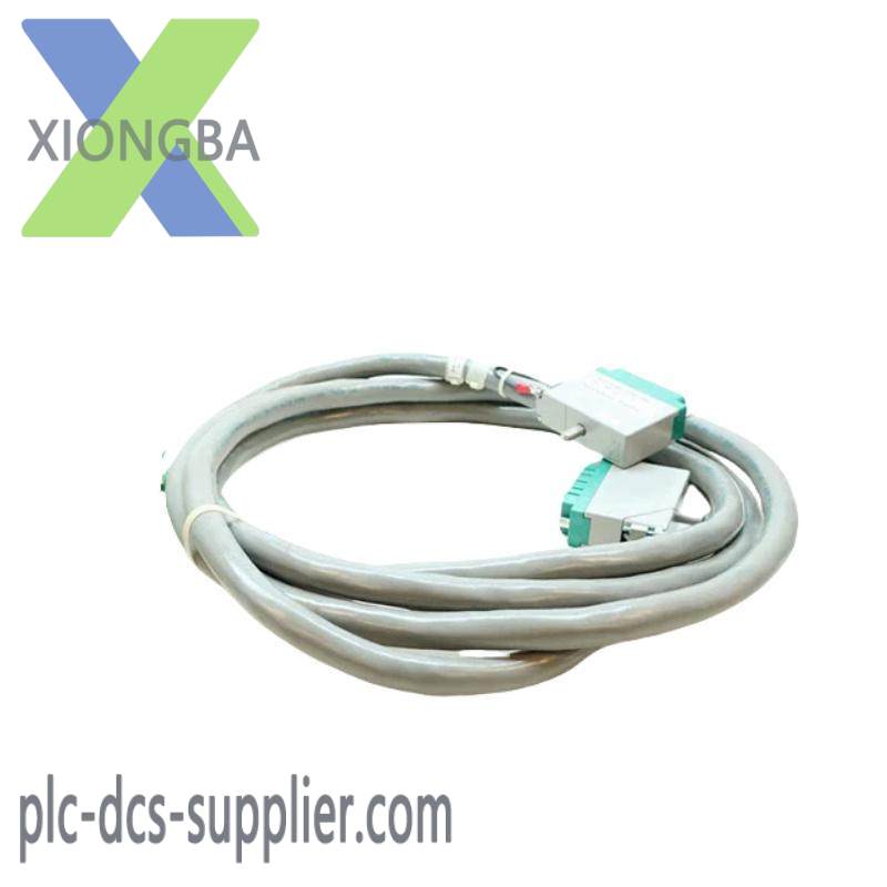 TRICONEX ICM6211