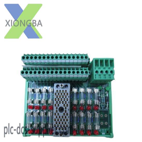 TRICONEX IMSS 4701X