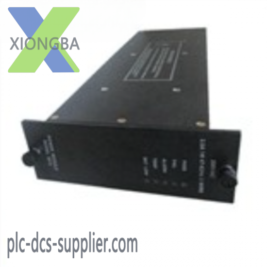 TRICONEX MA2211-100