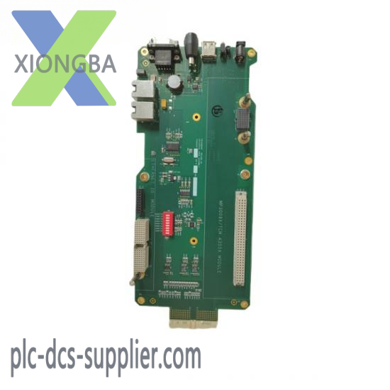 Triconex MP3009X Communication Module