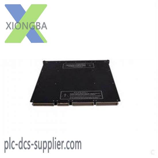 TRICONEX MP3009X/TCM 4355X