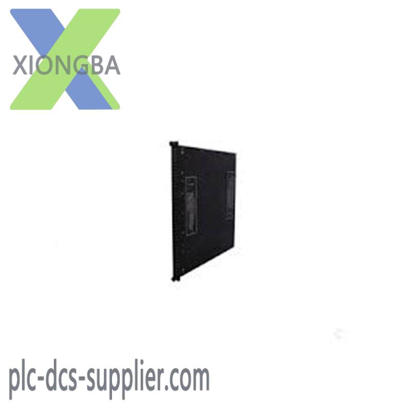 TRICONEX MP3009X/TCM 4355X