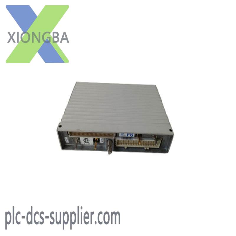 TRICONEX MP3101S2