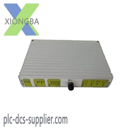 Triconex MP3101S2 Controller Module