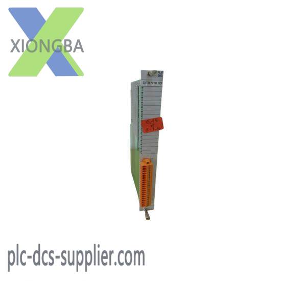 TRICONEX PLM 3900N
