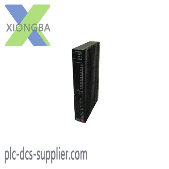 TRICONEX RO3451S2 digital input module