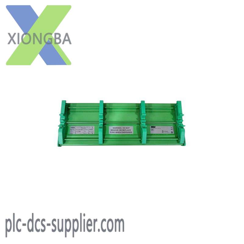 TRICONEX T8800C PD8800