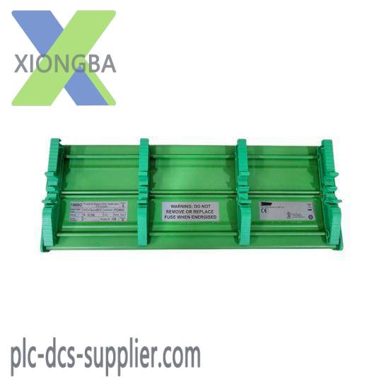 TRICONEX T8800C PD8800