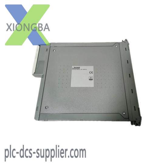TRICONEX T8830