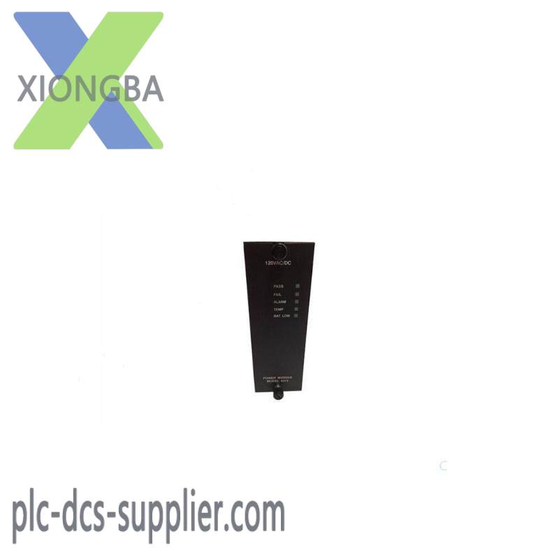 TRICONEX TCM 4353 Interface Module
