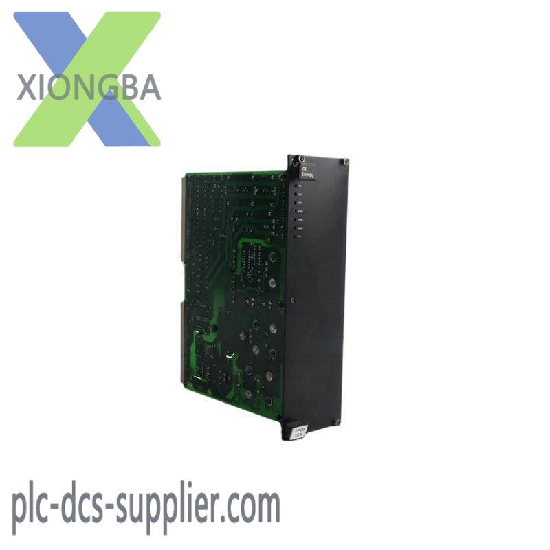 TRICONEX TCM 4355X