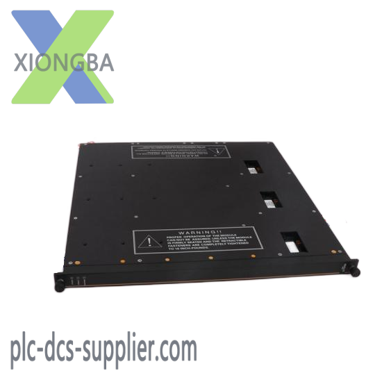 TRICONEX TRICONEX 3704E