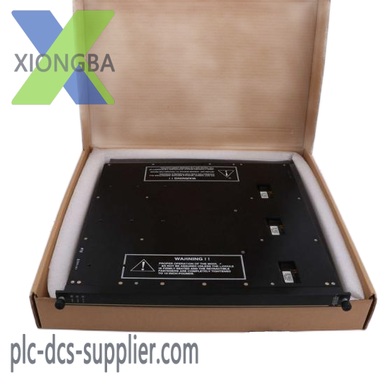TRICONEX TRICONEX 3704E