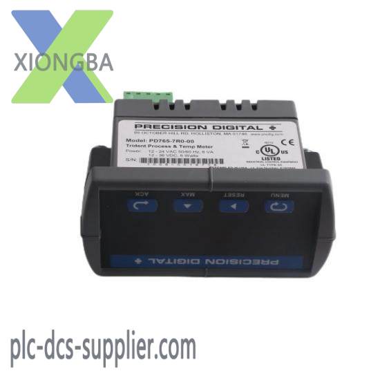 Trident PD765-7R0-00