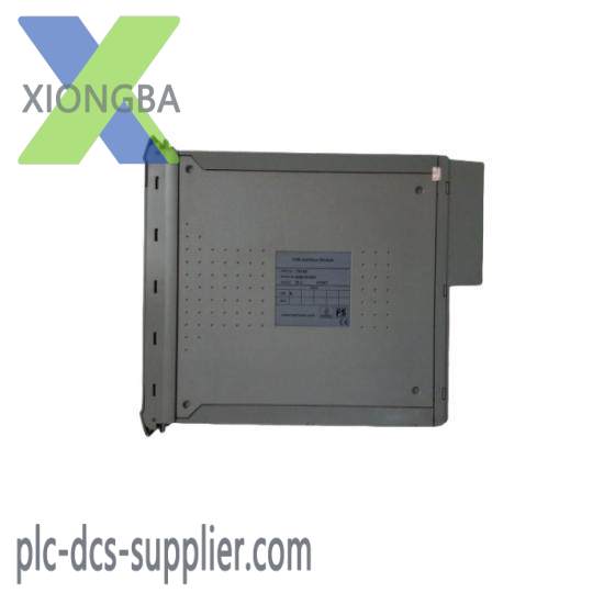 Trusted T8449 Digital Output Module ICS Triplex