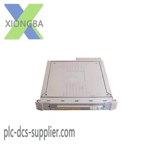 Trusted T8461 ICS Triplex