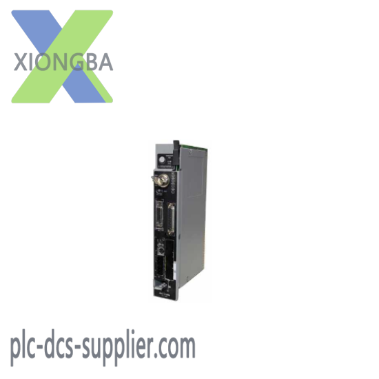 Trusted T8832 Analog Input Module ICS Triplex