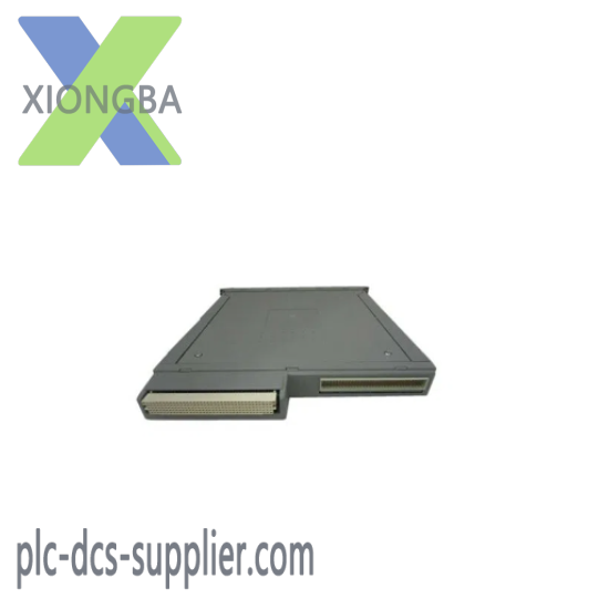 Trusted T8833 Power Supply ICS Triplex