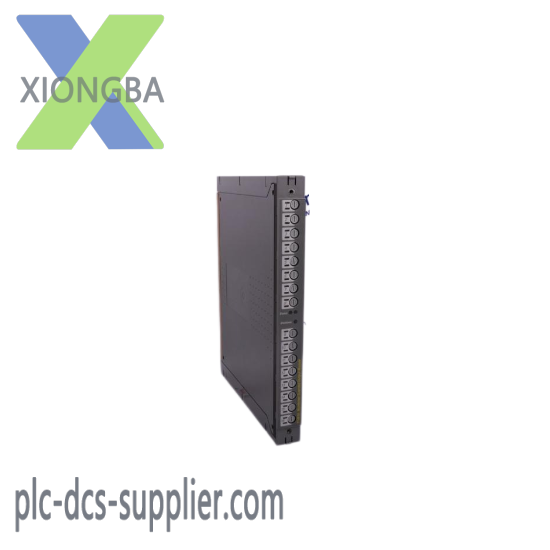 Trusted TC-201-02-4M5  ICS Triplex