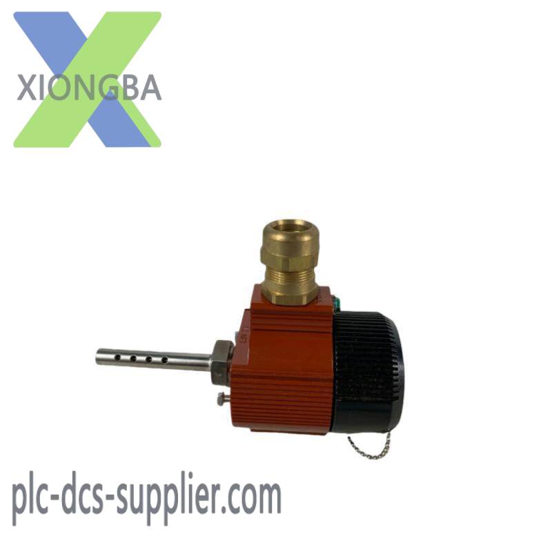 SIEMENS MOORE TRY/PRG/4-20MA/10-30DC Temperature transmitter