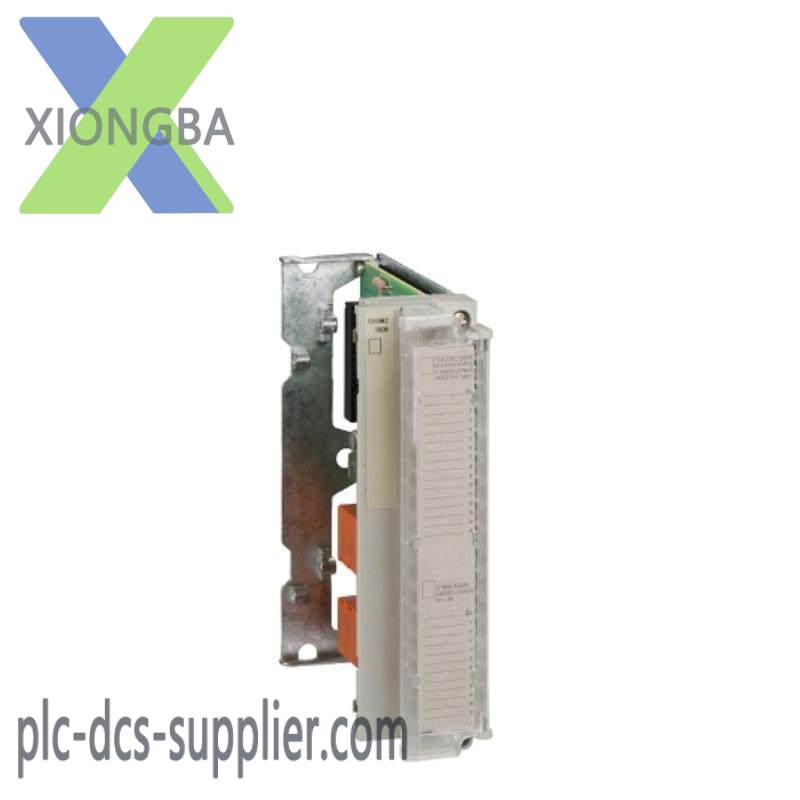Schneider TSXDMZ28DR 28 I/O 24 V DC relay