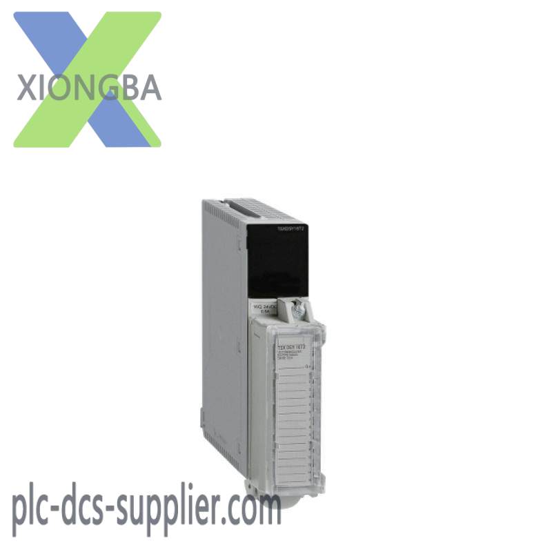 Schneider TSXDSY16T2 Modicon Discrete Output Module