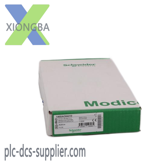 TSXETY4103  Schneider Network Interface Module