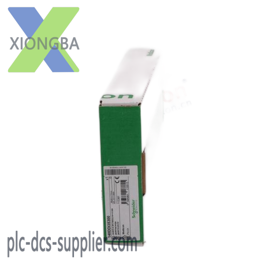 TSXP572634M  Schneider Modicon