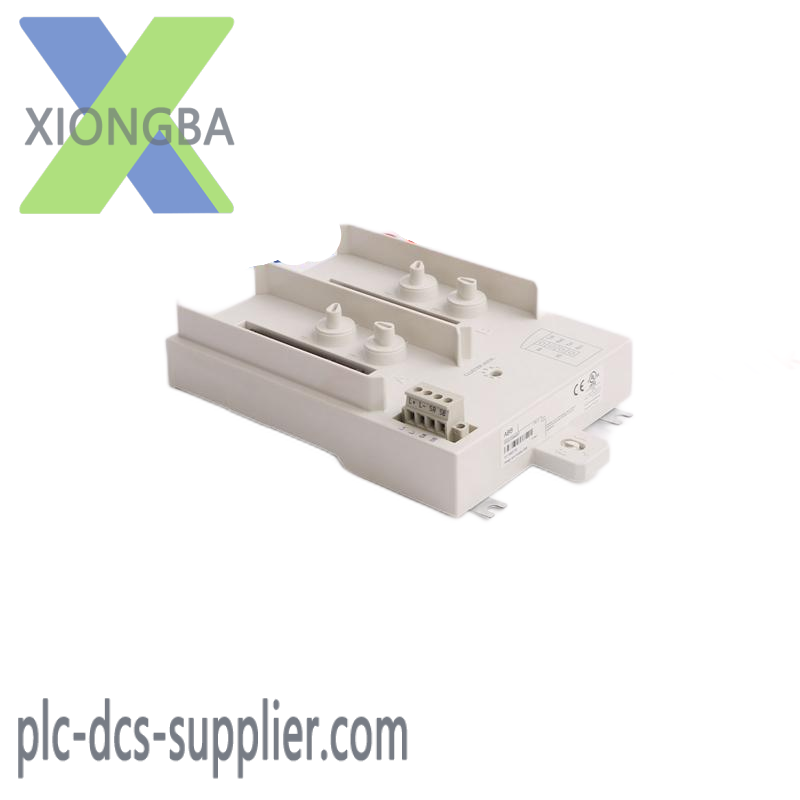 ABB TU841 3BSE020848R1 Termination unit for 1+1 TB840