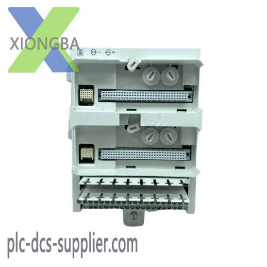 TU845 3BSE021447R1 Termination Unit ABB