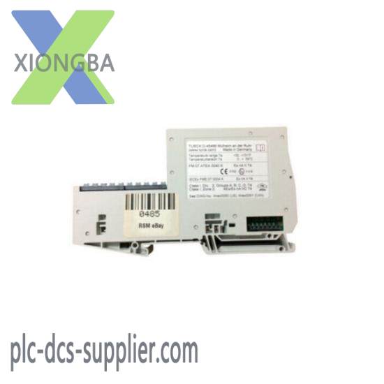 TURCK PKG 6M-2/CS10922