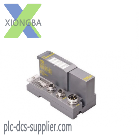 TURCK MK33-LI-EX0